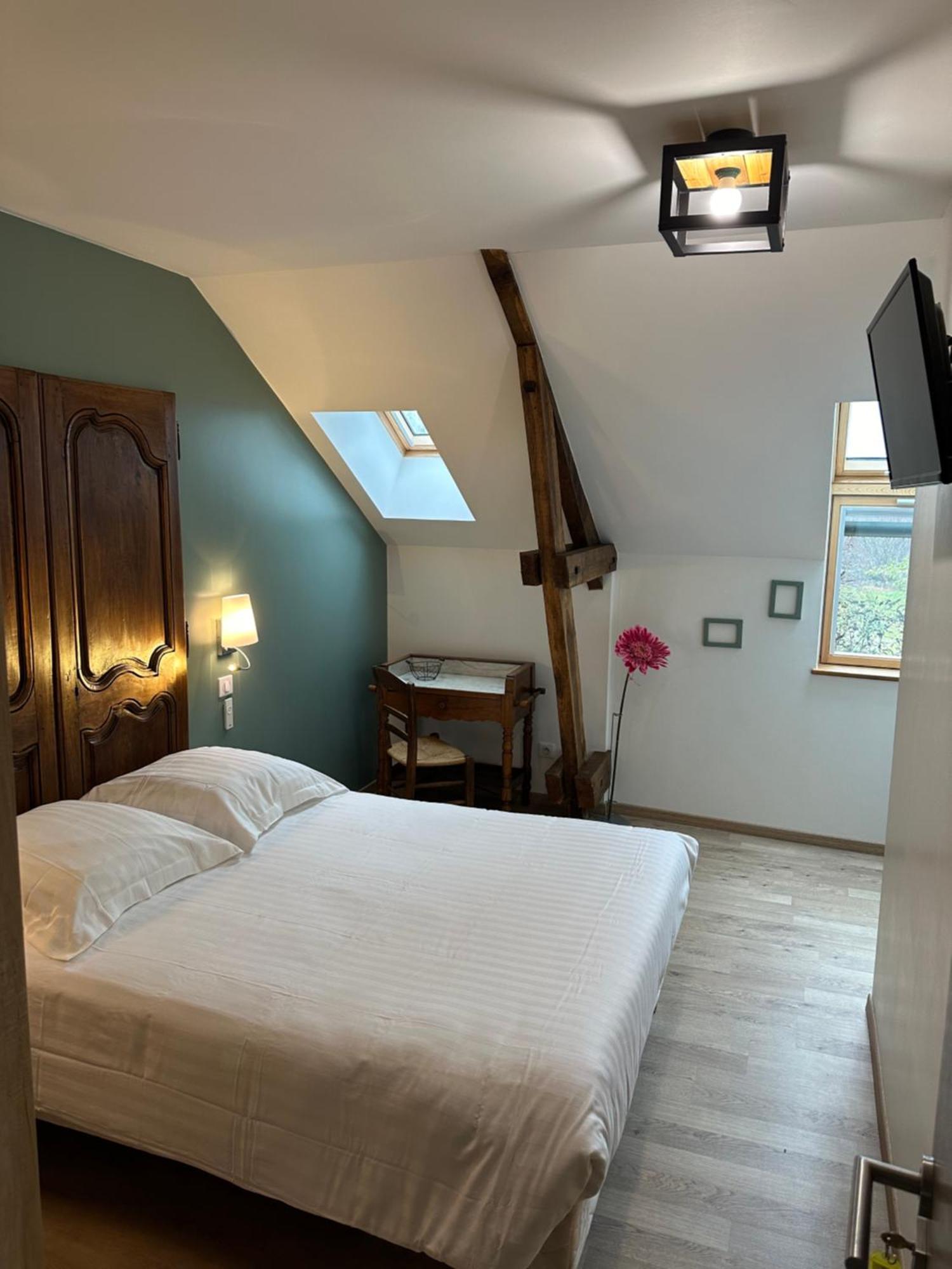 La Ferme De Maraval Bed & Breakfast Cenac-et-Saint-Julien Exterior photo